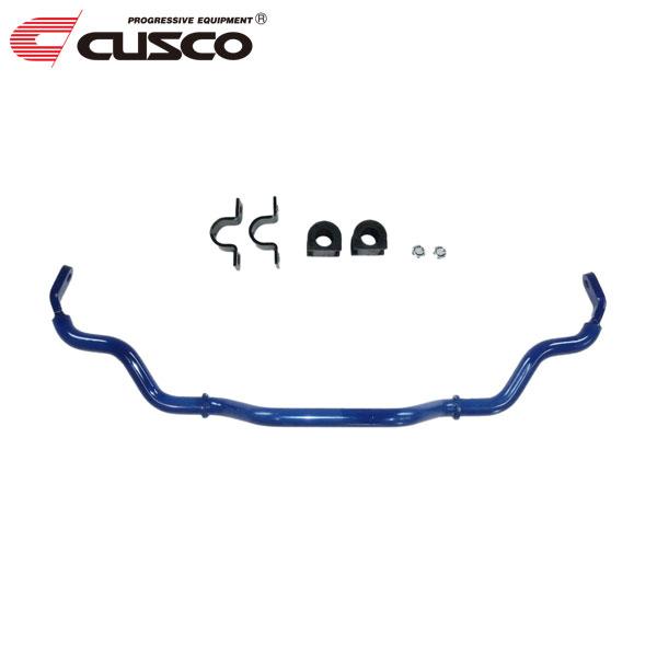 TCRエスティマ用クスコスタビ クスコ（CUSCO） スタビライザー フロント エスティマ GSR50W 2006年01