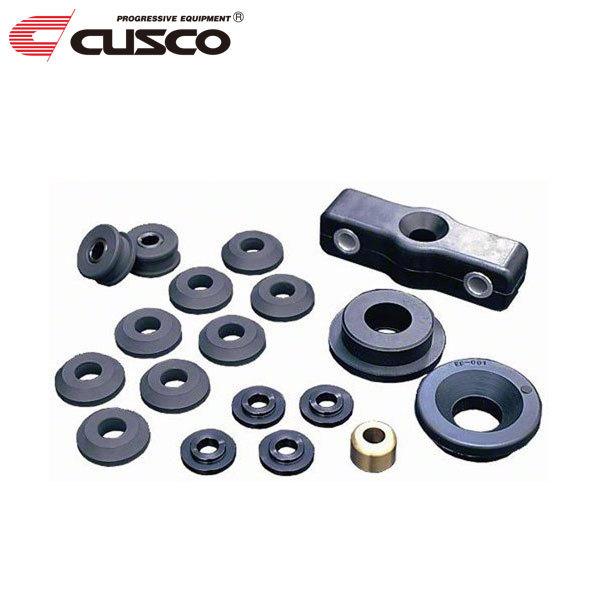 クスコ（CUSCO） シフトリンケージブッシュ シビック EK9 1997年08月