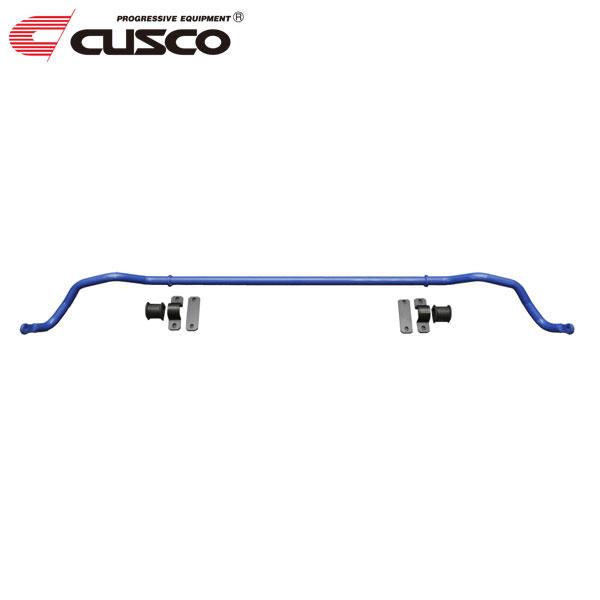 CUSCO クスコ スタビライザー リヤ スープラ DB22 2019/05~ FR φ22