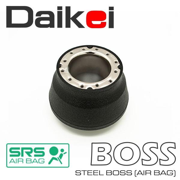 Daikei 大恵 ステアリングボス フィット GE6 GE7 GE8 GE9 H19.10 Daikei 大恵 ステアリングボス フィット GE6 GE7 GE8 GE9 H19.10
