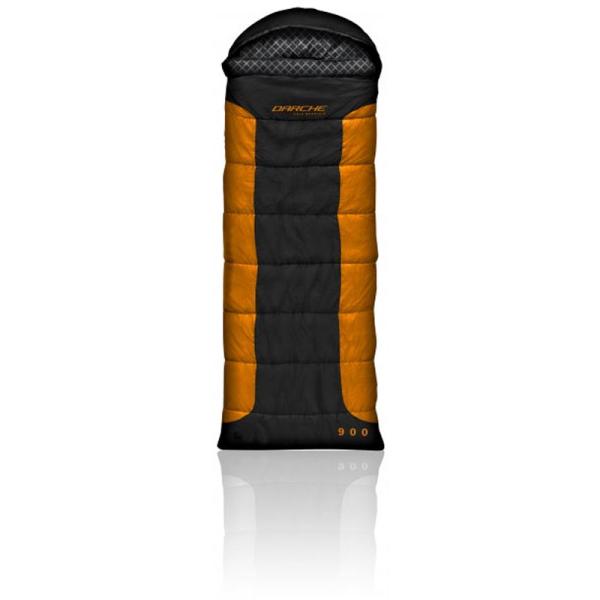 DARCHE COLD MOUNTAIN 900 寝袋 DARCHE ダーチ COLD MOUNTAIN スリーピングバッグ 寝袋 900mm
