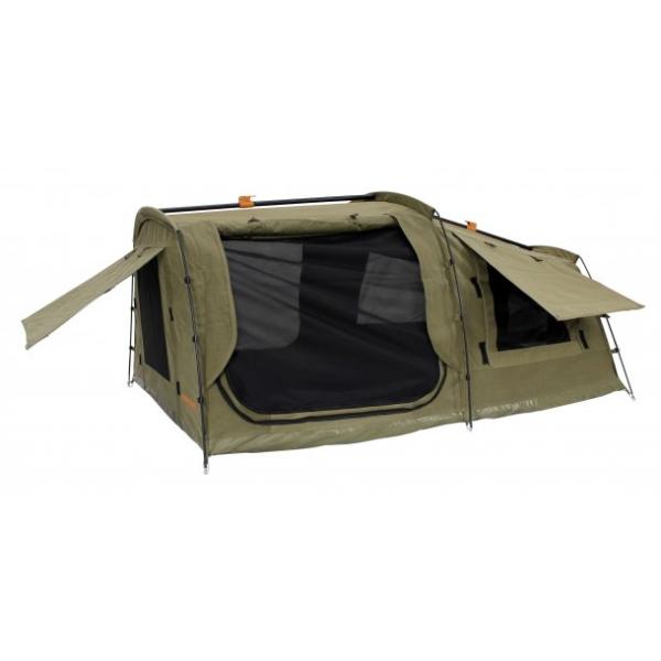 DARCHE ダーチ DIRTY DEE 900 スワッグテント DARCHE ダーチ DIRTY DEE 900 スワッグ 2150mm×900mm×850mm 沖縄・離島