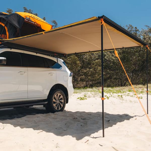 テント・タープ DARCHE ECLIPSE AWNIG EXTENSION SIDE 楽天市場】ダーチ DARCHE カーサイドタープ ECLIPSE AWNING
