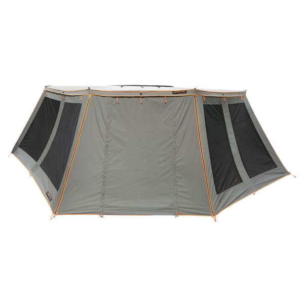 DARCHE   ダーチ　ECLIPSE 270 楽天市場】DARCHE ダーチ ECO ECLIPSE 270 AWNING LEFT サイド