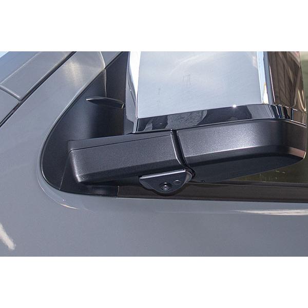 Data System（データシステム） 車種別サイドカメラキット(シングル