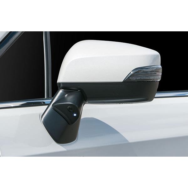 Data System（データシステム） 車種別サイドカメラキット(シングル