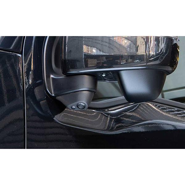 Data System（データシステム） 車種別サイドカメラキット(シングル