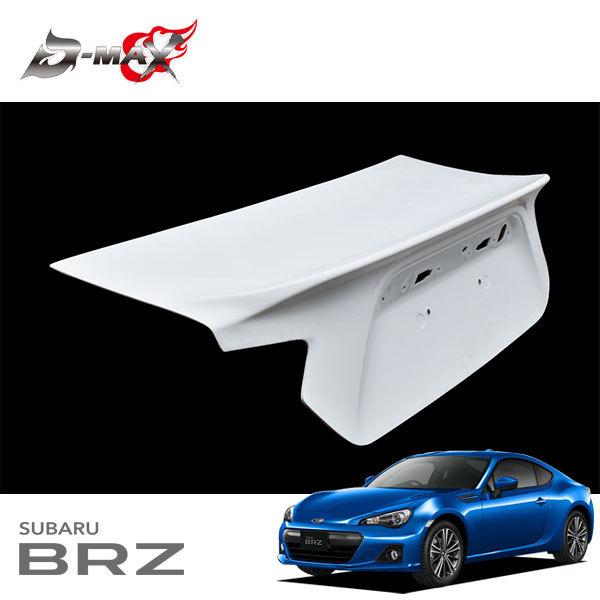 D-MAX ツッパリトランク BRZ ZC6 H24.3〜 : オートクラフト - 通販