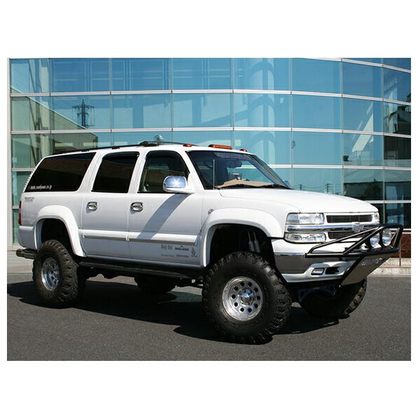 ELFORD エルフォード オーバーフェンダー シボレー/GMC ELFORD エルフォード オーバーフェンダー シボレー/GMC