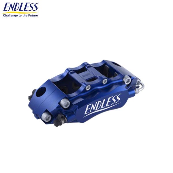 ENDLESS エンドレス ブレーキキャリパー Super micro6 ライト システムインチアップキット フロント Φ280×15(2PCS) N-BOX JF3