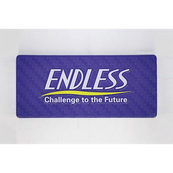 ENDLESS（エンドレス） PVCソフトステッカー GST-EDPVC : オート
