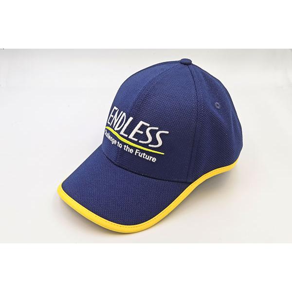 ENDLESS エンドレス レースキャップ GSP-EPC25 : オートクラフト