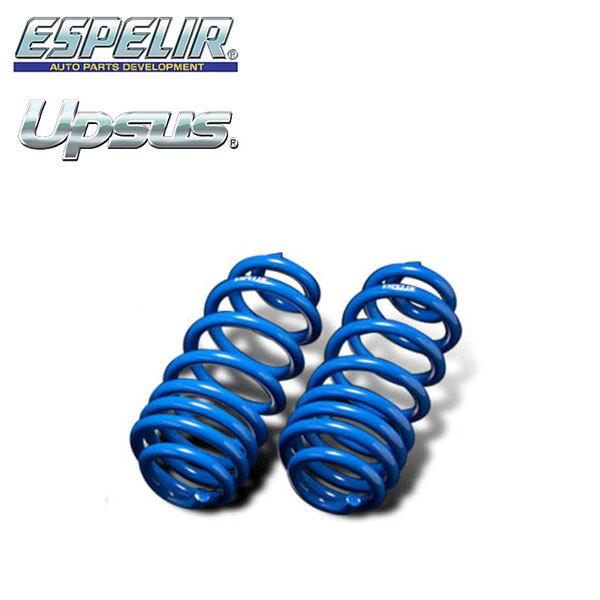 ESPELIR エスペリア アップサス フロントのみ ヴェルファイア ANH25W 