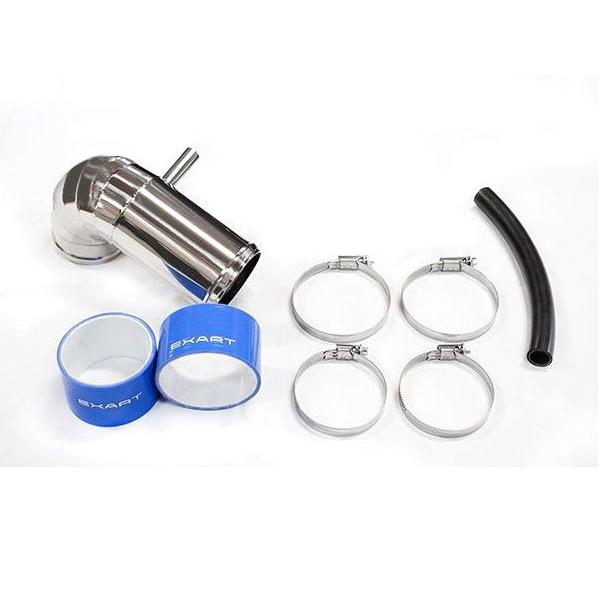 EXART エアインテークスタビライザー インテークパイプのみ