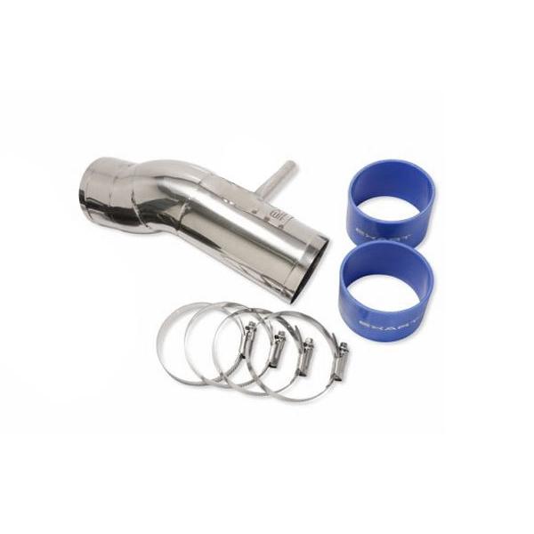 EXART エアインテークパイプ サウンドジェネレーター EXART エアインテークスタビライザー インテークパイプのみ(サウンド