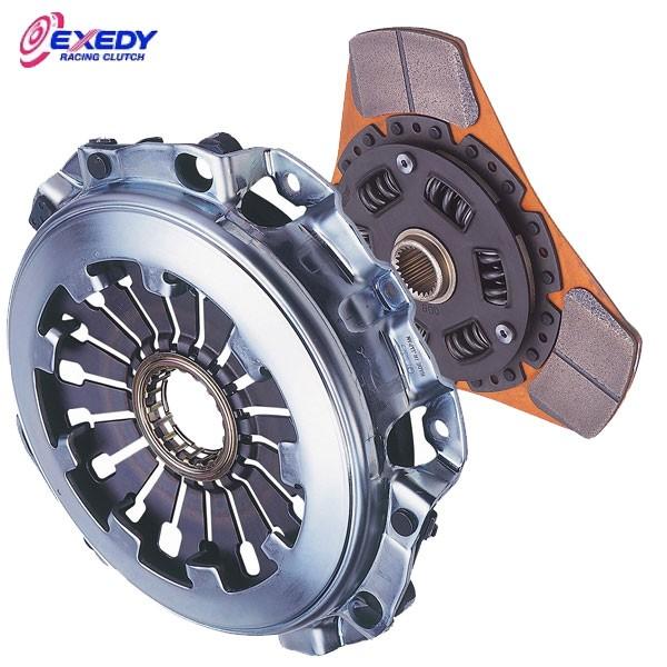 EXEDY クラッチ CT9A用 ランサーエボリューション EXEDY エクセディ Sメタル クラッチセット ランサーエボリューション 7
