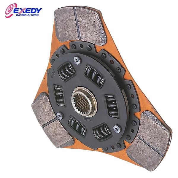 スズキアルトワークスHA12SHA22Sクラッチ３点セットエクセディEXEDY スズキアルトワークスHA12SHA22Sクラッチ3点セットエクセディ