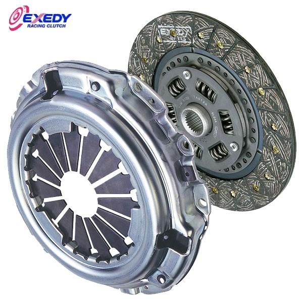 EXEDY エクセディ ウルトラファイバー クラッチセット RX-7 FD3S 13B
