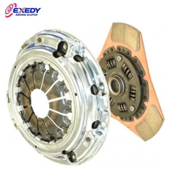 トヨタ GR86 純正クラッチ ZN8 EXEDY EXEDY（エクセディ） Sメタル クラッチセット GR86 ZN8 FA24 : オート