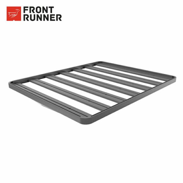 FRONT RUNNER スキーラック用部品 黒