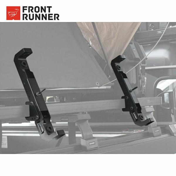FRONT RUNNER フロントランナー SLIM LINE 2 ラダーサイドマウント 