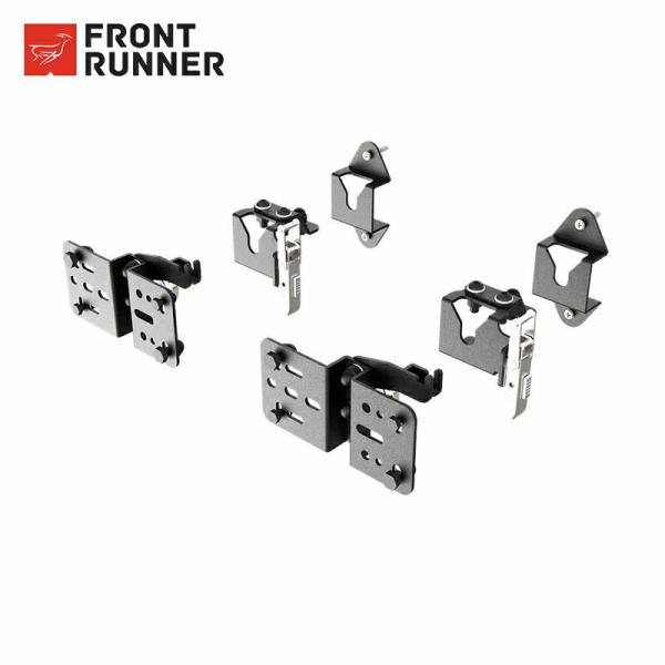 FRONT RUNNER フロントランナー SLIM LINE 2 クイックリリース