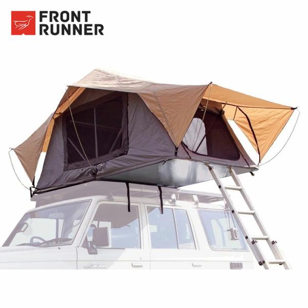 FRONT RUNNER ルーフトップテント