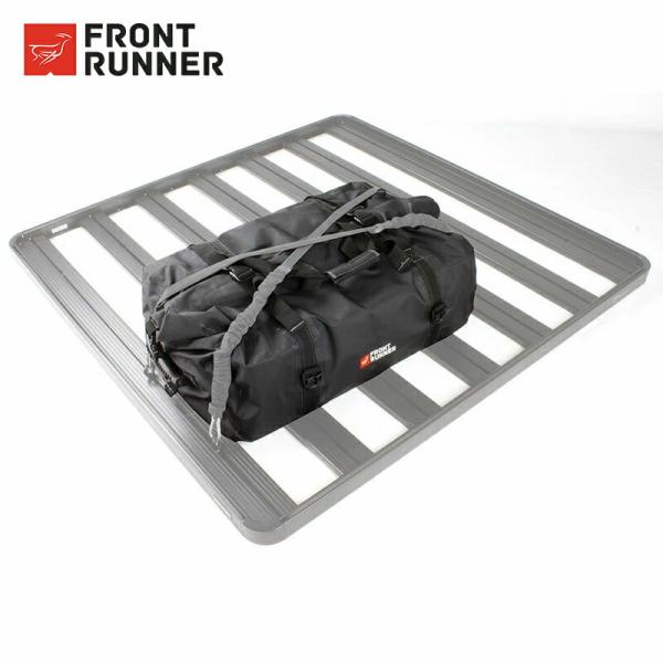 TA（仏）ビンテージフロントバッグ 中古品（一部補修箇所あり）#ランドナー車 FRONT RUNNER フロントランナー タイフーンバッグ 沖縄・離島は要確認