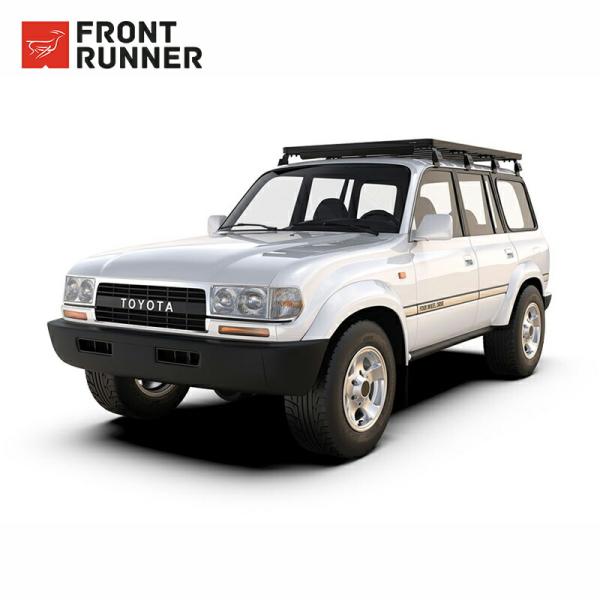 FRONT RUNNER フロントランナー ランドクルーザー80系用ルーフラック 