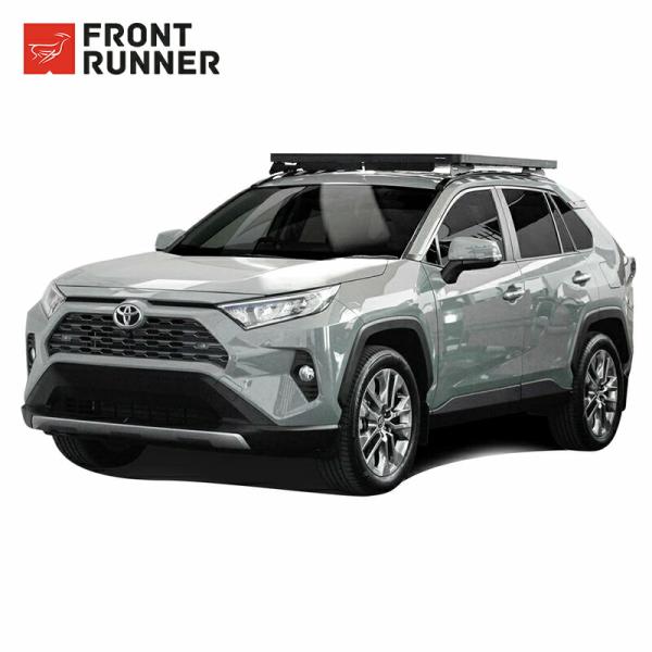 FRONT RUNNER フロントランナー RAV4用ルーフラック TOYOTA RAV4 沖縄 