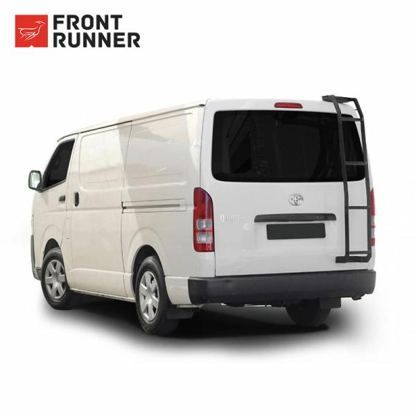 200系 ハイエース リアラダー FRONT RUNNER auto-craft_frontrunner-0377