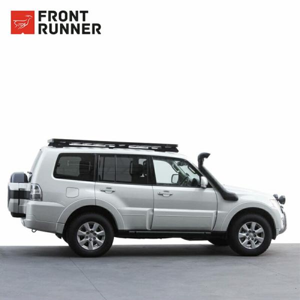FRONT RUNNER フロントランナー パジェロ用ルーフラック MITSUBISHI