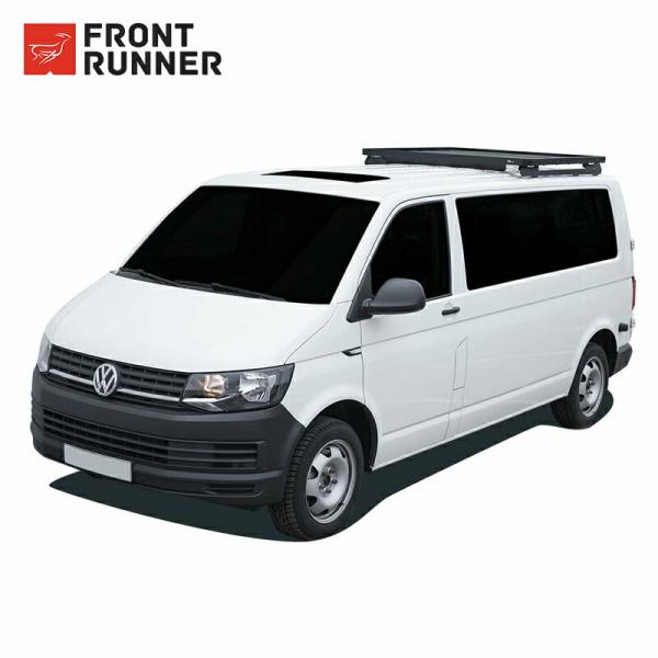FRONT RUNNER フロントランナー T5/T6用ルーフラック1/2 VOLKS WAGEN 