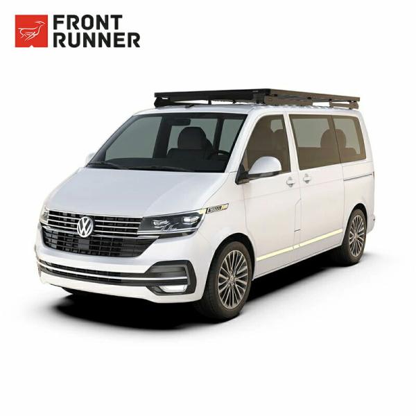 FRONT RUNNER フロントランナー T6/T6.1 ショートボディ用ルーフラック 