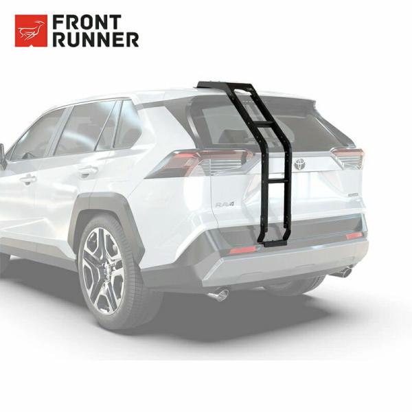 FRONT RUNNER フロントランナー RAV4用リアラダー TOYOTA RAV4 FRONT RUNNER フロントランナー RAV4用リアラダー TOYOTA RAV4