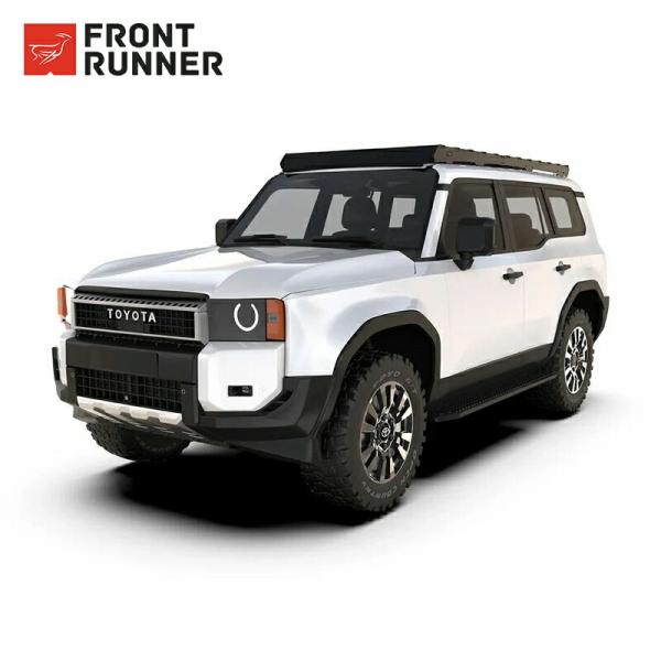 FRONT RUNNER フロントランナー ランドクルーザー250用スリムスポーツ