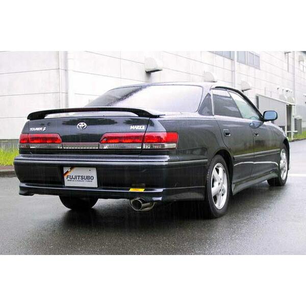 【中古品】Fujitsubo Legalis R JZX81用 中古品】Fujitsubo Legalis R JZX81用