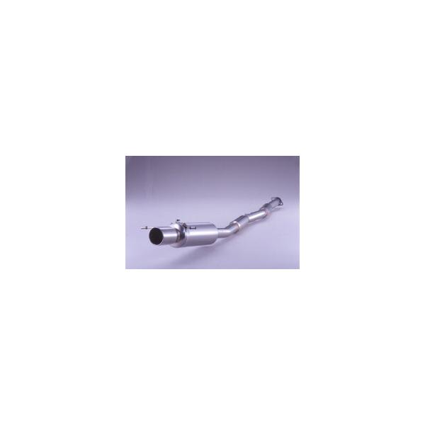 FGK フジツボ レガリス スーパーR GDB インプレッサEJ20 マフラー FGK フジツボ レガリス スーパーR GDB インプレッサEJ20