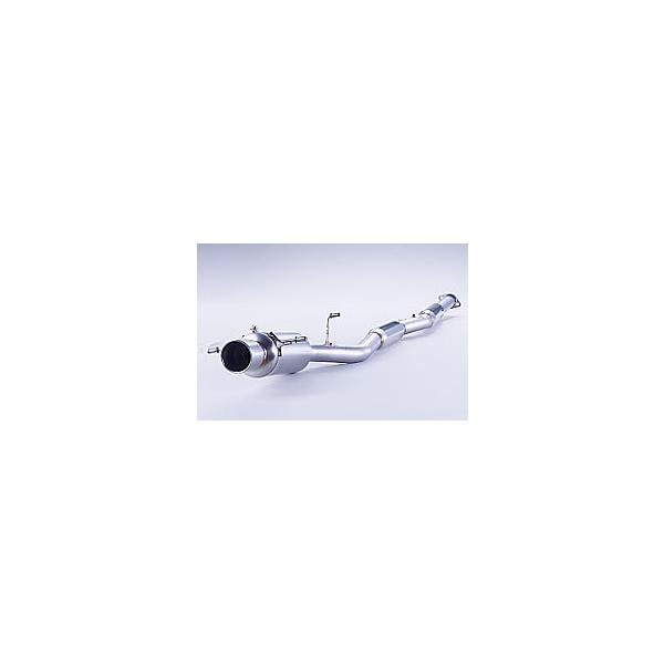 FGK フジツボ レガリス スーパーR GDB インプレッサEJ20 マフラー FUJITSUBO インプレッサWRX STi GDB マフラー フジツボ レガリス