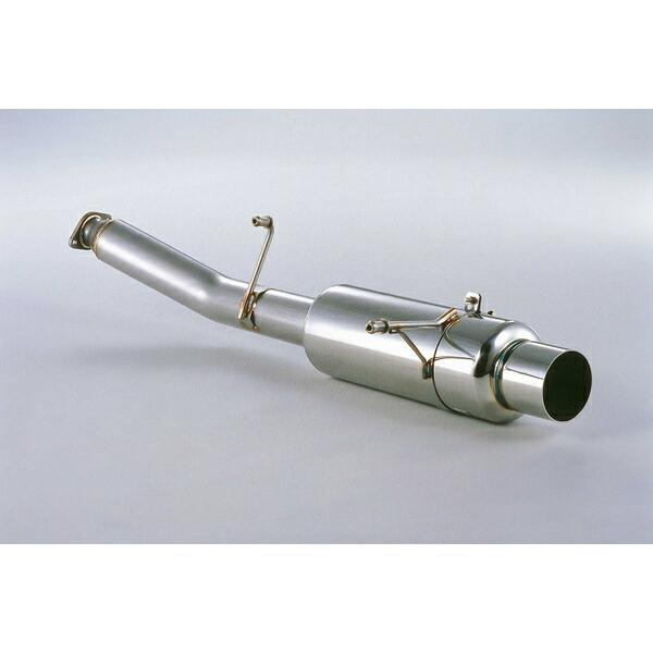 (アキラ)　フジツボ　パワーゲッターtypeRS インプレッサ FUJITSUBO（フジツボ） マフラー パワーゲッター タイプRS