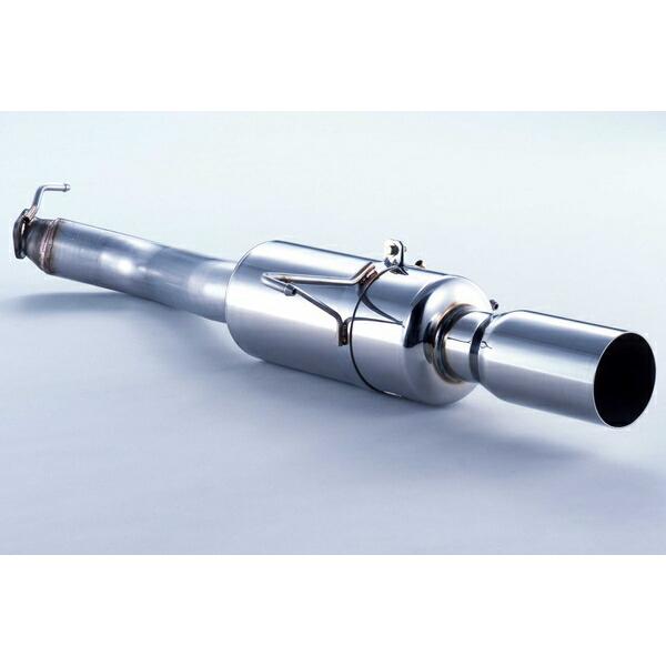 FUJITSUBO フジツボ マフラー パワーゲッター タイプRS レガシィ