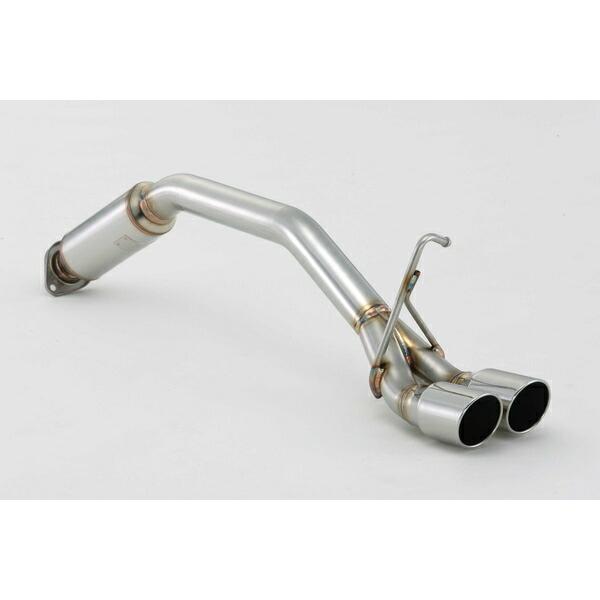 FUJITSUBO フジツボ マフラー A-K タント DBA-L375S H19.12〜H23.6 KF