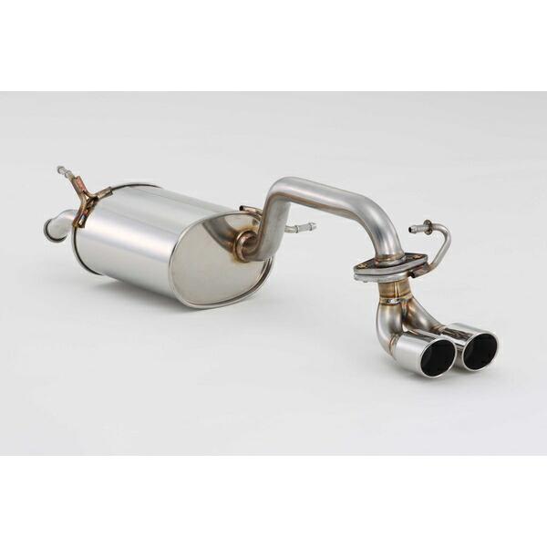 mh23s フジツボマフラー　改造品　中古 mh23s フジツボマフラー 改造品 中古 - メルカリ