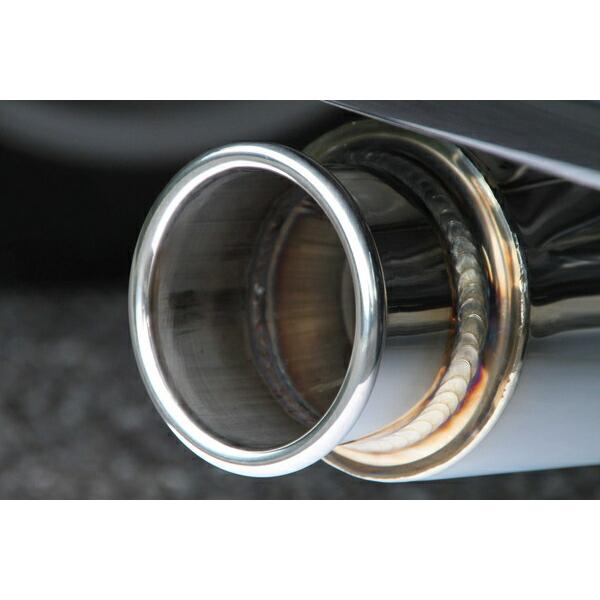 mh23 フジツボマフラー 個人宅配送可能] FUJITSUBO(フジツボ) マフラー A-K スズキ