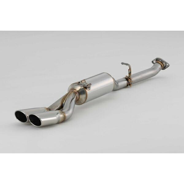 和ニャン20ヴェルファイアマフラー ヴェルファイア20系(Z系グレード)用マフラー・GTボックス06&S 柿本・改