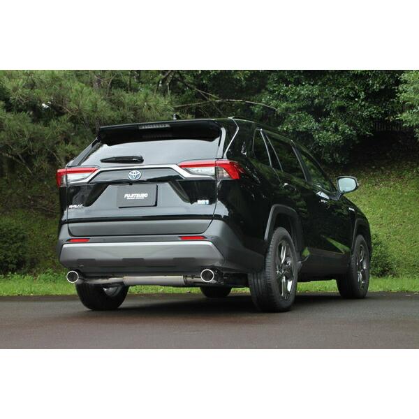 FUJITSUBO（フジツボ） マフラー A-S RAV4 6AA-AXAH54 R1.4〜 A25A-FXS