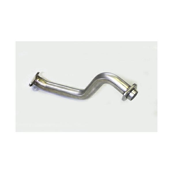 フジツボフロントパイプ　zc33s FUJITSUBO】 FRONT PIPE フロントパイプ｜ZC33S スイフト