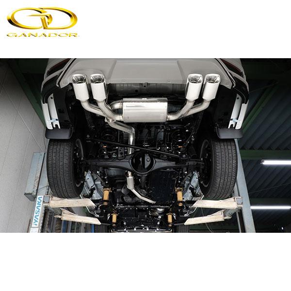 パーツショッププロフィール見てね！！ FUJITSUBO フジツボ フロントパイプ フェアレディZ 3BA-RZ34 R4