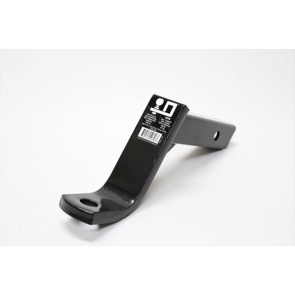 グローバルタイト ヒッチメンバー ドロータイト製ヒッチメンバーボール