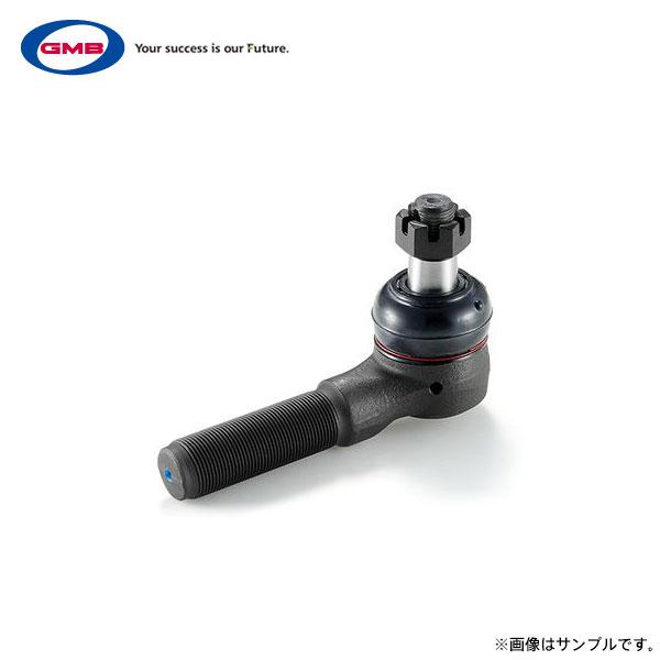 GMB（ジーエムビー） タイロッドエンド 1個 日野自動車 レンジャー FD